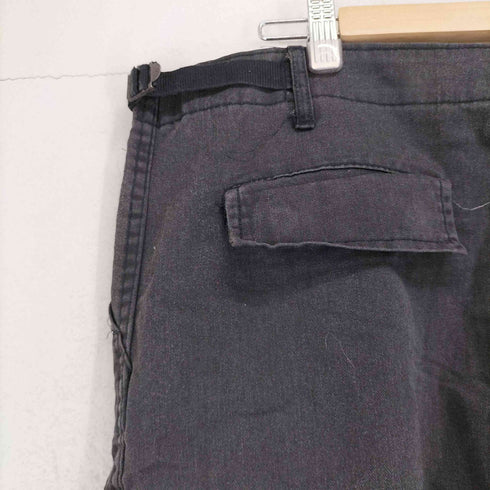 ロスコ ROTHCO B.D.U.SHORT サイドアジャスター カーゴ ショーツ ハーフパンツ メンズ W35