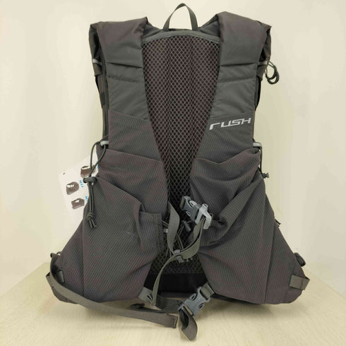 PAAGO WORKS RUSH20 ラッシュ20 ファストパッキング メンズ