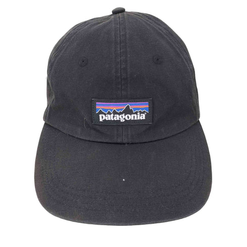 パタゴニア patagonia 19AW P-6ラベル トラッド キャップ P-6 Label Trad Cap フェード メンズ