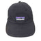 パタゴニア patagonia 19AW P-6ラベル トラッド キャップ P-6 Label Trad Cap フェード メンズ
