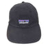 パタゴニア patagonia 19AW P-6ラベル トラッド キャップ P-6 Label Trad Cap フェード メンズ