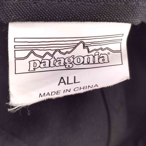 パタゴニア patagonia 19AW P-6ラベル トラッド キャップ P-6 Label Trad Cap フェード メンズ
