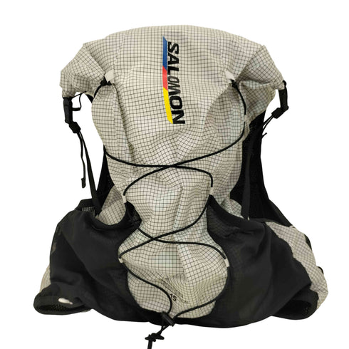 サロモン SALOMON ADV SKIN CROSS SEASON RACE FLAG 15 メンズ