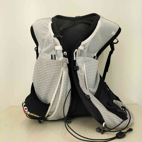 サロモン SALOMON ADV SKIN CROSS SEASON RACE FLAG 15 メンズ