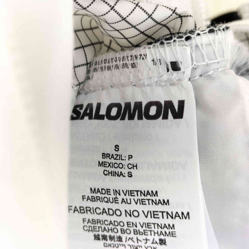 サロモン SALOMON ADV SKIN CROSS SEASON RACE FLAG 15 メンズ