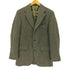ジェイプレス J.PRESS Harris Tweed ハリスツイード 3B ヘリンボーン ウールテーラードジャケット メンズ