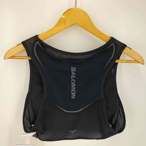 サロモン SALOMON PULSE2 パルス2 ランニングベスト メンズ JPN:L