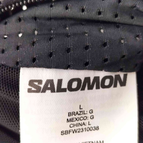 サロモン SALOMON PULSE2 パルス2 ランニングベスト メンズ JPN:L