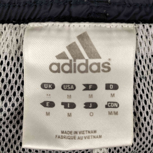 アディダス adidas 00S ナイロンパンツ メンズ JPN:M