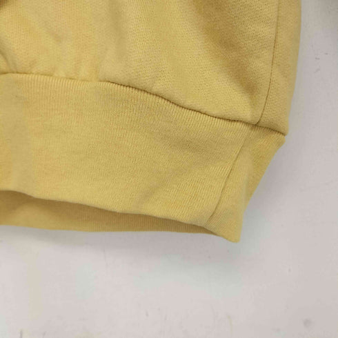 EDMAR canada製 クルーネックスウェット メンズ import:S