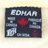 EDMAR canada製 クルーネックスウェット メンズ import:S
