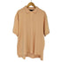 CAMBRIDGE 香港製 コットンポロシャツ メンズ import:XL