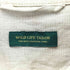 ワイルドライフテーラー WILD LIFE TAILOR 3ポケット オーバー長袖シャツ メンズ