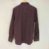 apt.9 総柄シャツ メンズ med slim