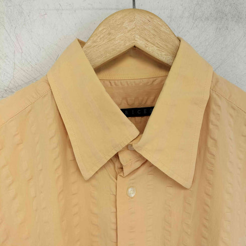 brice サッカーシャツ メンズ JPN:4