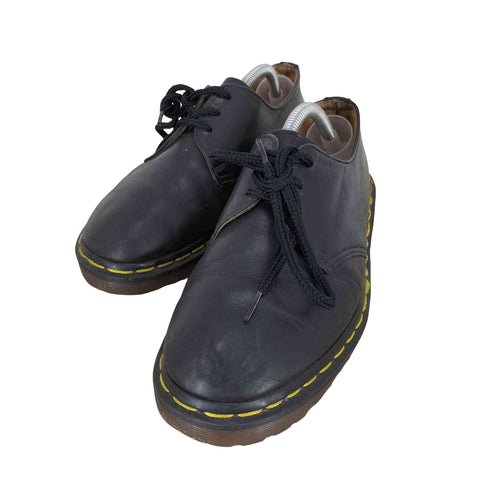 ドクターマーチン Dr.Martens MADE IN ENGLAND 英国製 3ホール シューズ レディース 6