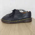 ドクターマーチン Dr.Martens MADE IN ENGLAND 英国製 3ホール シューズ レディース 6