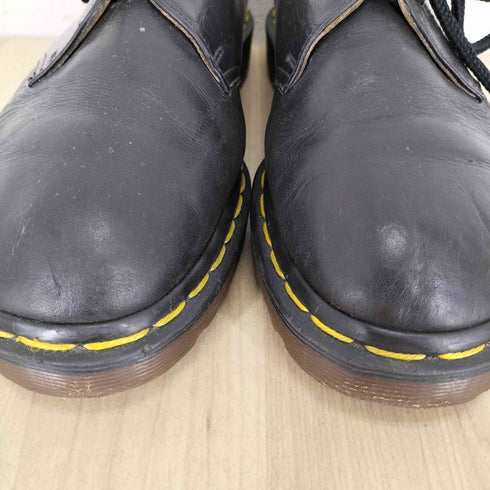 ドクターマーチン Dr.Martens MADE IN ENGLAND 英国製 3ホール シューズ レディース 6