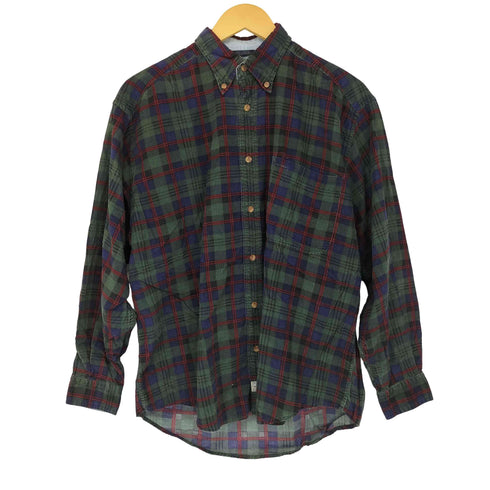 woods&gray コーデュロイシャツ メンズ JPN:M
