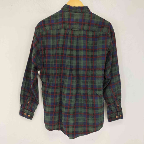 woods&gray コーデュロイシャツ メンズ JPN:M
