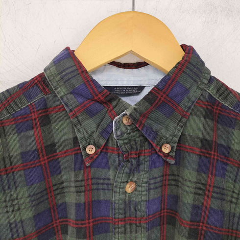woods&gray コーデュロイシャツ メンズ JPN:M