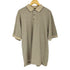 グレッグノーマン GREG NORMAN 総柄 ポロシャツ メンズ import:M