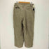 スズキタカユキ suzuki takayuki WIDE LEGGED PANTS ワイドレッグパンツ メンズ