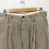 スズキタカユキ suzuki takayuki WIDE LEGGED PANTS ワイドレッグパンツ メンズ
