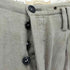 スズキタカユキ suzuki takayuki WIDE LEGGED PANTS ワイドレッグパンツ メンズ