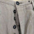 スズキタカユキ suzuki takayuki WIDE LEGGED PANTS ワイドレッグパンツ メンズ