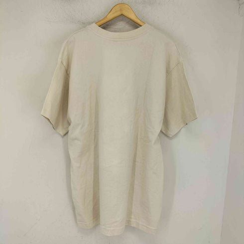 soft goods USA製 Heavy Weight Crew Neck メンズ import:XL