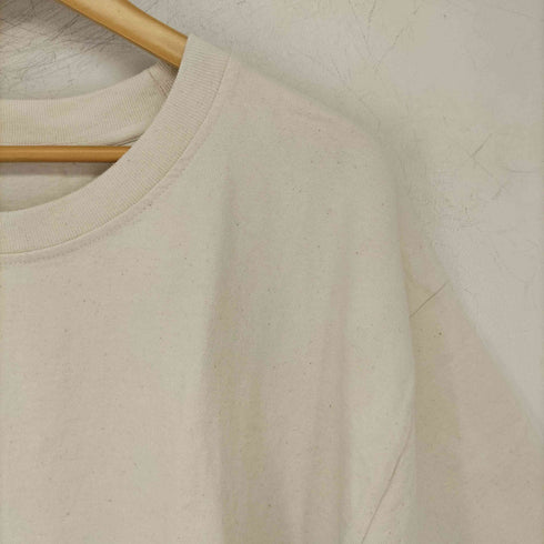 soft goods USA製 Heavy Weight Crew Neck メンズ import:XL