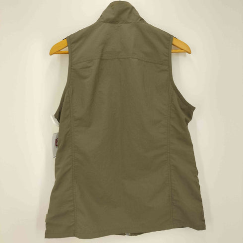 ミズノ MIZUNO OUTDOOR ナイロンベスト メンズ JPN:L
