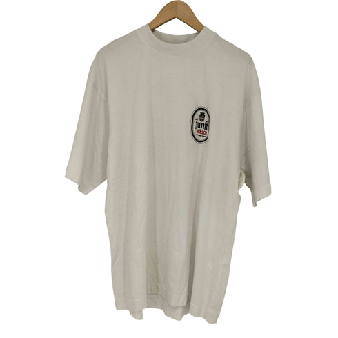 Germany beer 企業Tシャツ メンズ import:L