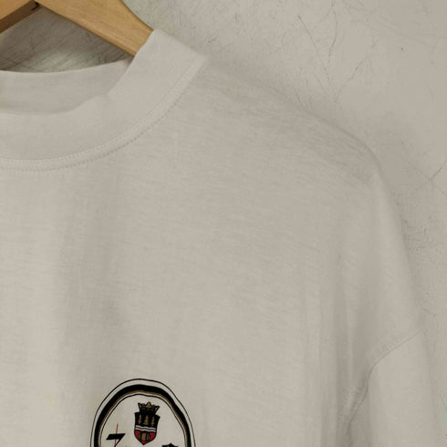 Germany beer 企業Tシャツ メンズ import:L