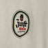 Germany beer 企業Tシャツ メンズ import:L