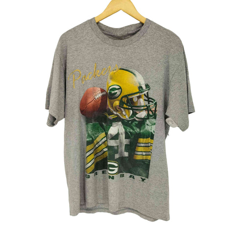 グリーンベイ パッカーズ プリントTシャツ メンズ