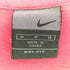 ナイキ NIKE 00S グレータグ DRI-FIT スウッシュロゴ刺繍 S/S クルーネックTシャツ メンズ JPN:M