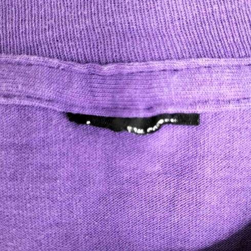 マルディグラ プリントTシャツ メンズ