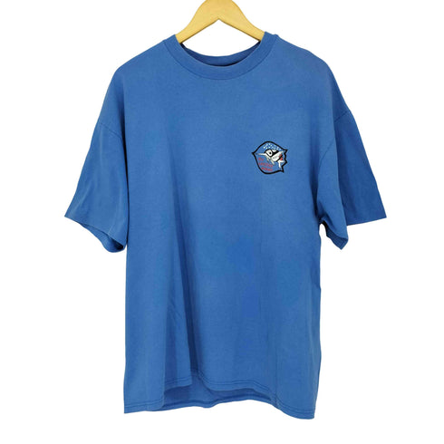 90-00S hawaii Tシャツ シングルステッチ メンズ import:XL