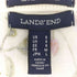 ランズエンド LANDS END Supima Cotton Floral Cardigan スーピマコットン フローラル カーディガン レディース JPN:L