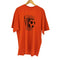 ジャージーズ JERZEES YMCA soccer クルーネックTシャツ メンズ JPN:XL