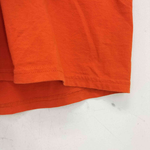 ジャージーズ JERZEES YMCA soccer クルーネックTシャツ メンズ JPN:XL