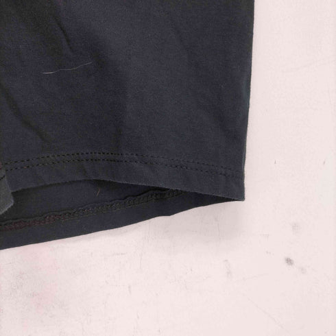 ジャージーズ JERZEES USA製 サンタクロースプリント Tシャツ メンズ import:XL
