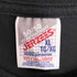 ジャージーズ JERZEES USA製 サンタクロースプリント Tシャツ メンズ import:XL