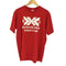 ジャージーズ JERZEES USA製 プリント Tシャツ レディース import:L