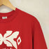 ジャージーズ JERZEES USA製 プリント Tシャツ レディース import:L