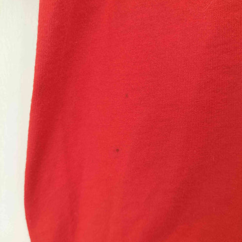 ジャージーズ JERZEES USA製 プリント Tシャツ レディース import:L