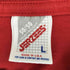 ジャージーズ JERZEES USA製 プリント Tシャツ レディース import:L