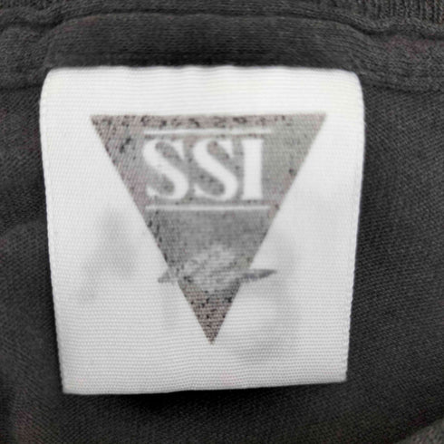 ssi king of the road 1992 Tシャツ メンズ